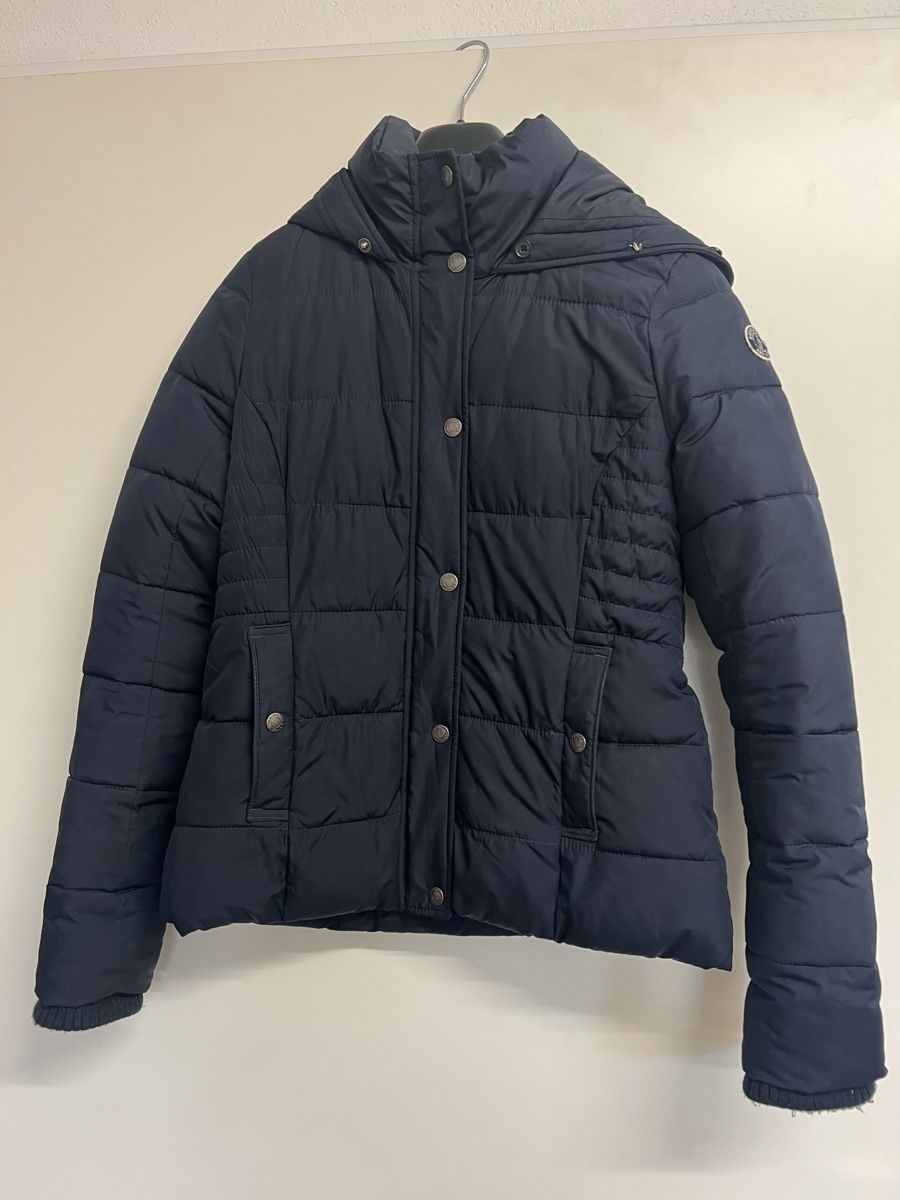 Abercrombie Giacche: Abercrombie & Fitch Jacke – Usato da Rheinfelden venduto da seline.n 1