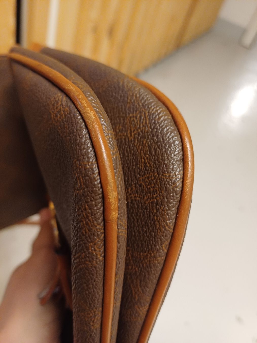 Bally Borse: Vintage Bally Tasche – Usato da Zürich venduto da Avocadokern 5