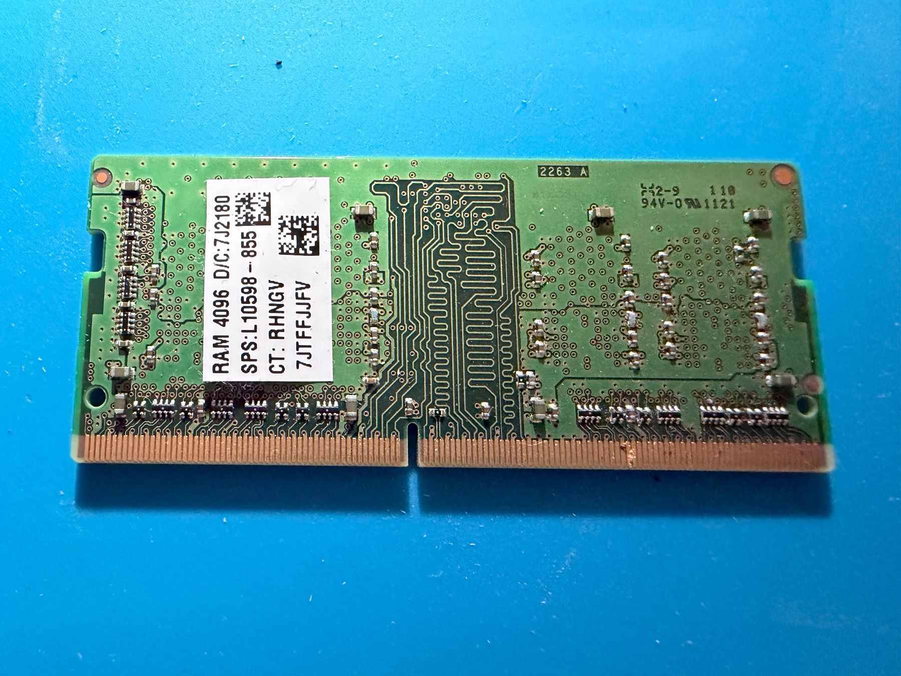 Portables: Hp teile – D'occasion à Gerlafingen par pcug 6