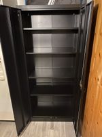 Metall Schrank