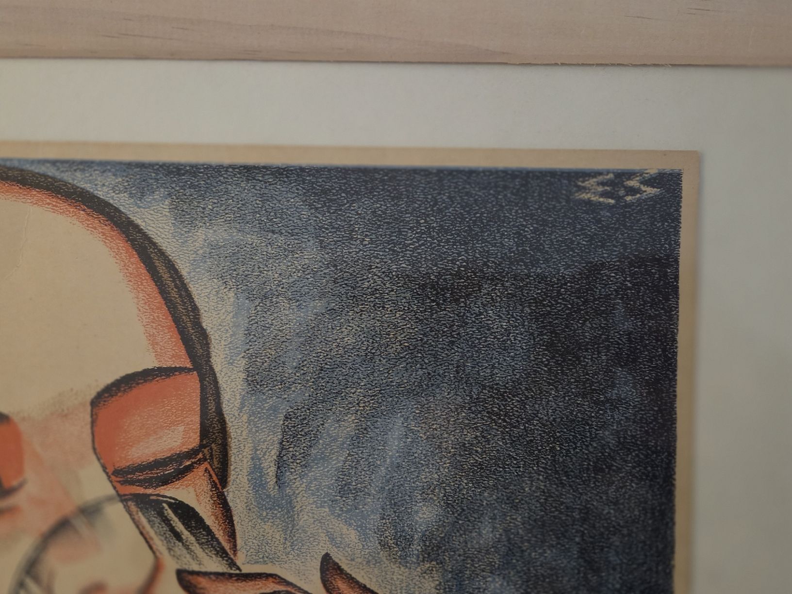 Foto & Immagini: Affiche originale d'époque – Usato da Lausanne venduto da Affichart 4