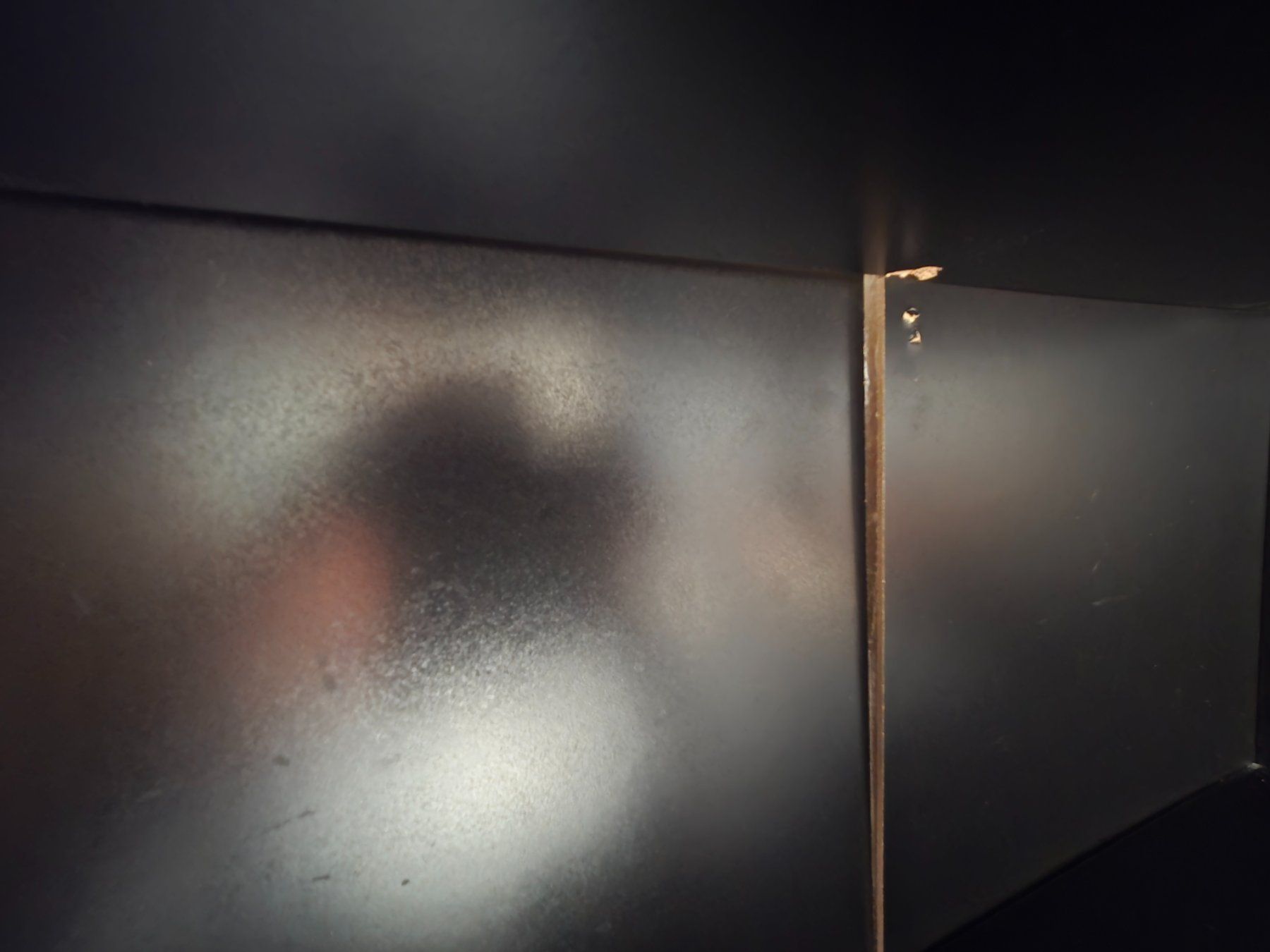 Vitrinen: Vitrine schwarz hochglanz – Gebraucht aus Erlinsbach SO von san_g2vj 2