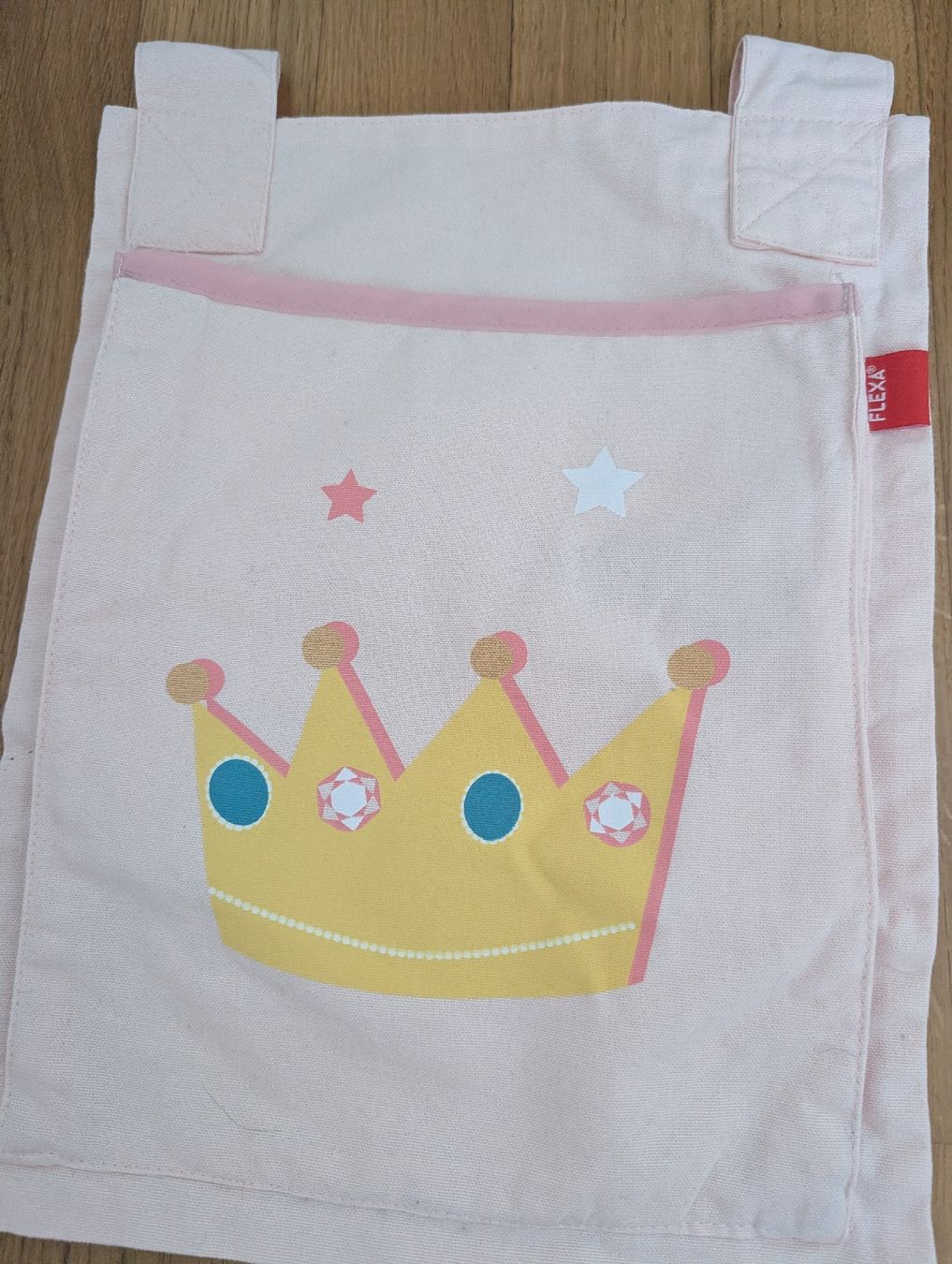Taschen: Flexa Hängetasche / Betttasche 3er Set – Gebraucht aus Wädenswil von HummerZH 2