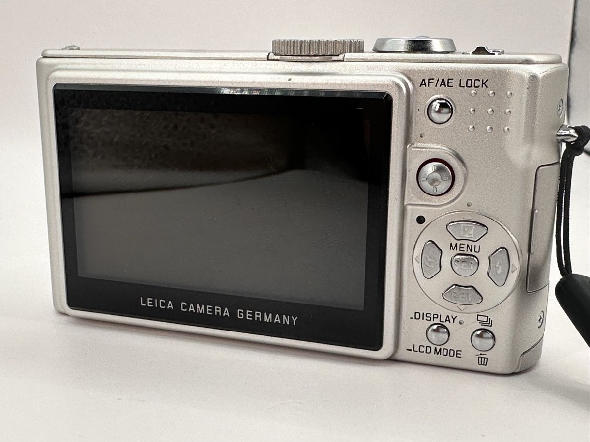 Leica Kamera: Leica d Lux 3 – Gebraucht aus Arbon von Sed_9bj9 3