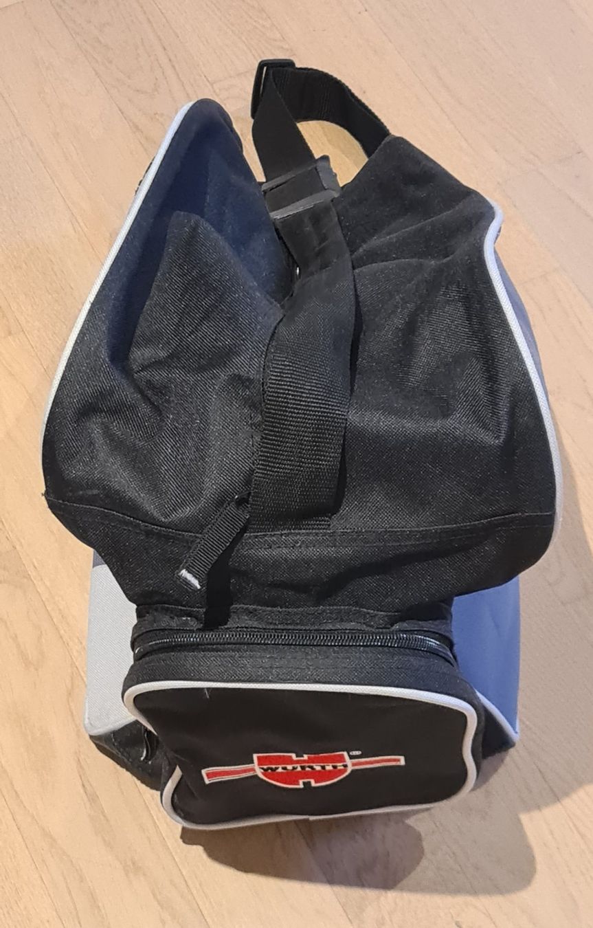 Würth Borse: Skischuhtasche – Usato da Islikon venduto da EFH651 3