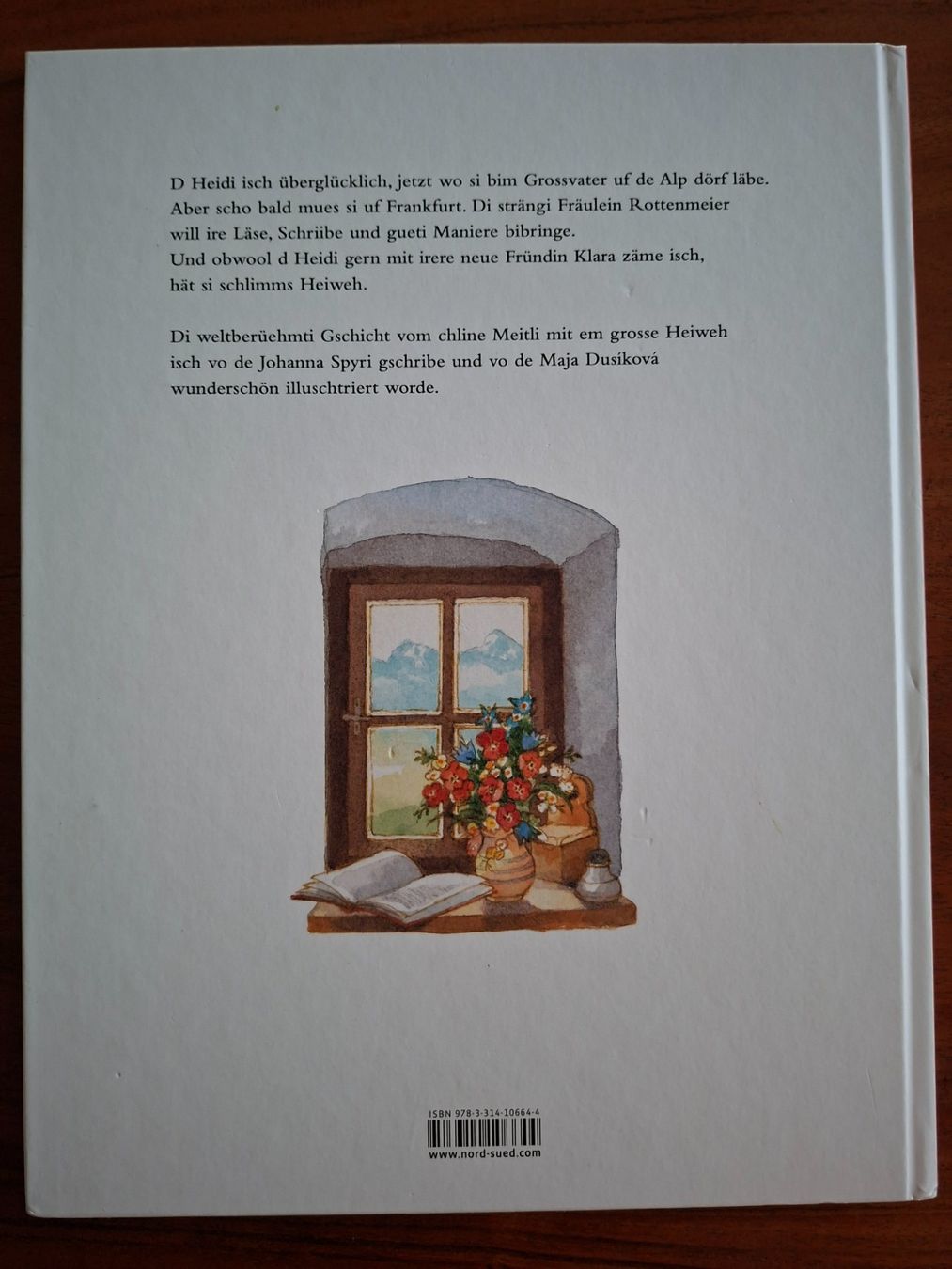 Livres: Heidi Schwizer dütsch – D'occasion à Nänikon par ale_t9vy 1