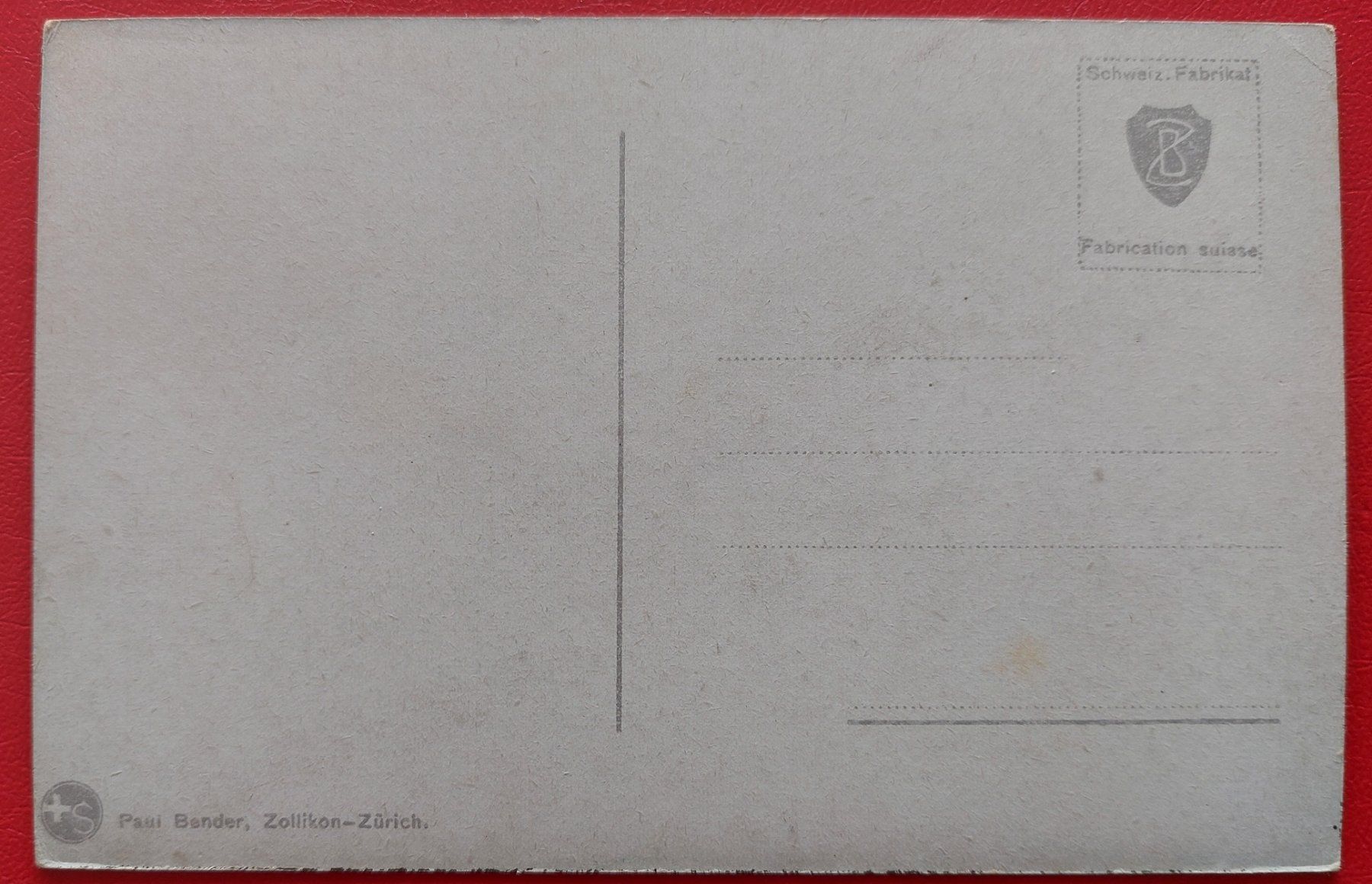 Cartoline postali: Lago Maggiore - Brissago – Usato da St-Légier-La Chiésaz venduto da Theo005 1