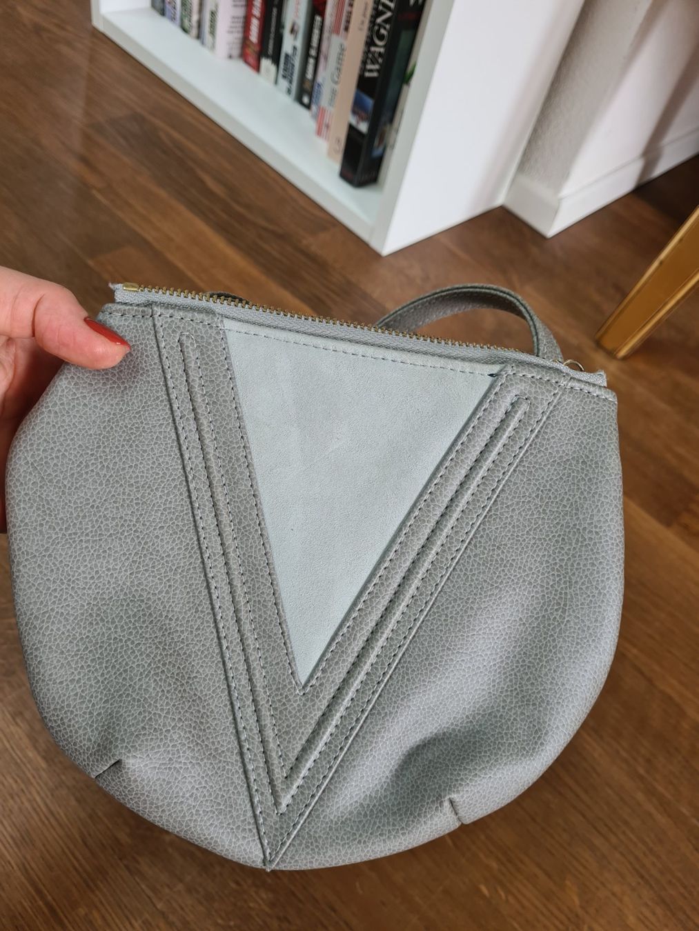 Borse da donna: Vegan crossbody bag from Viva Creatures – Usato da Zürich venduto da monadiederich 1