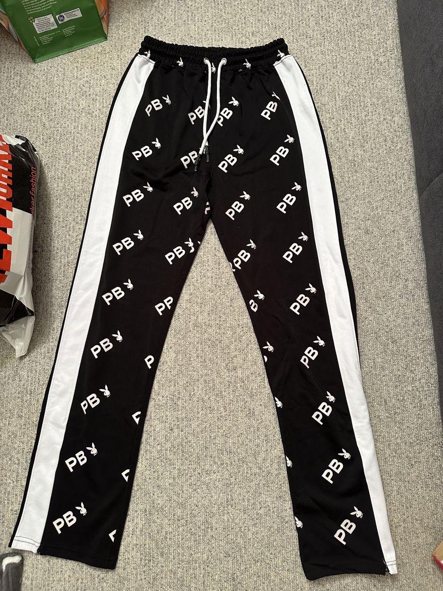 Pantaloni: PB JOGGINGHOSE / TRAININGSHOSE – Nuovo (secondo la descrizione) da Richterswil venduto da Tamtamgirl2