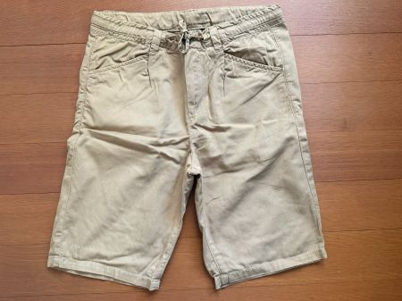 Shorts von Mayoral Nukutavake, Gr. 14/160