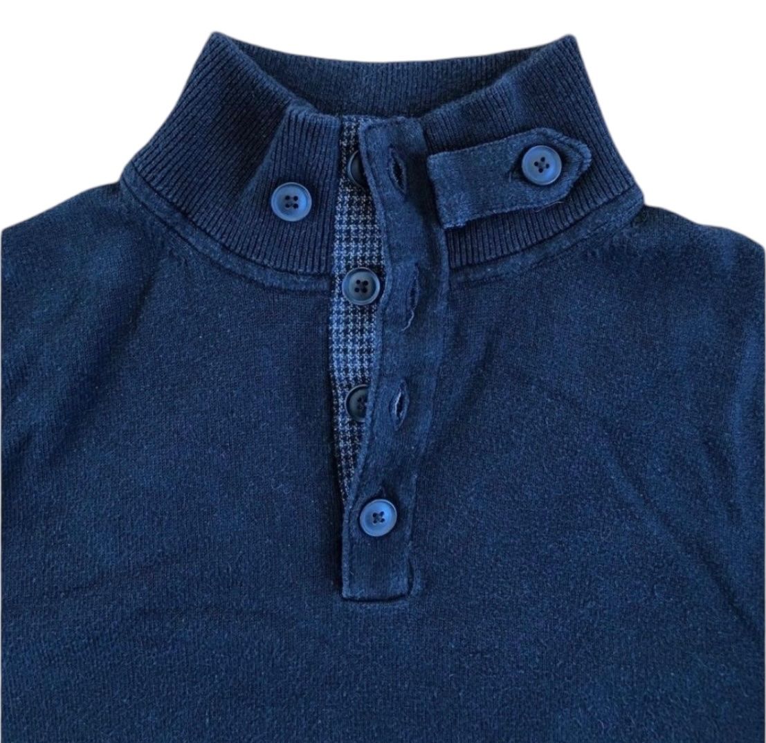 Tommy Hilfiger Maglioni & Felpe: Pull homme Tommy Hilfiger – Usato da Dotzigen venduto da SecondHandGems 5