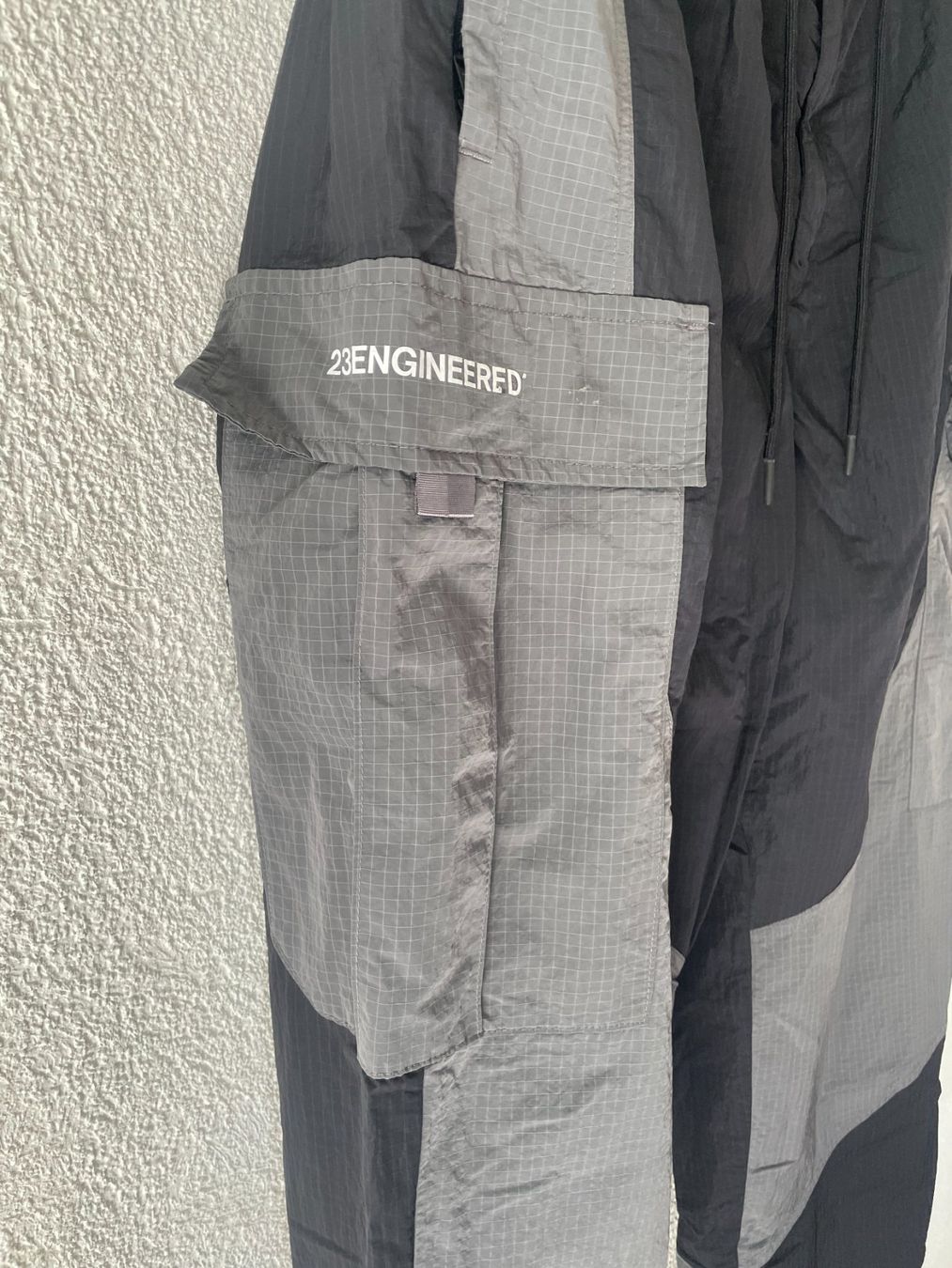 Jordan Pantaloni: Jordan Cargo Pants 23Engineered Ripstop L – Usato da Lausanne venduto da amaury.h 1