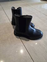 Scarpe jacadi in pelle 28/29