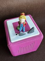 Toniebox Figur - Conny kommt in den Kindergarten