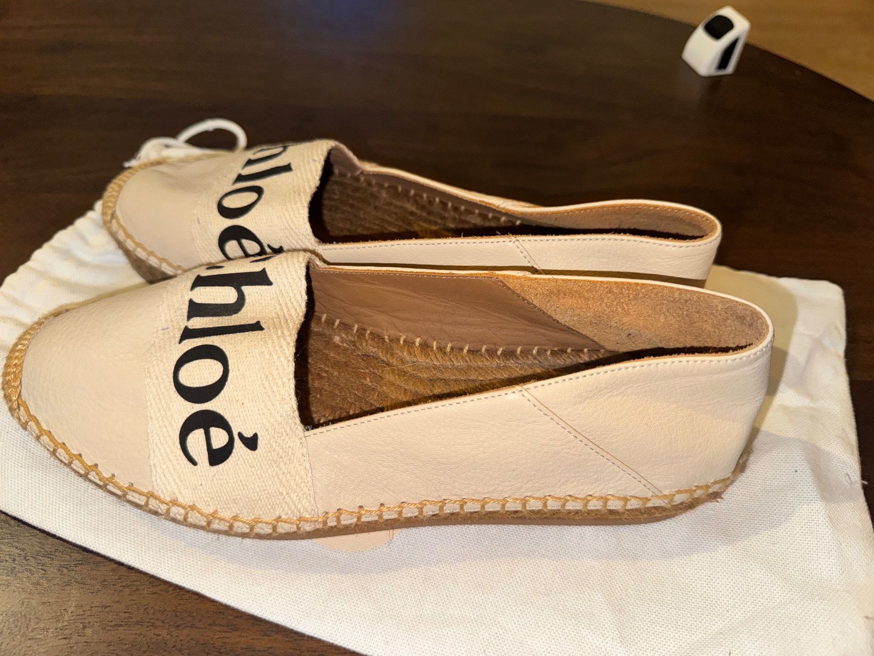 Chloé Scarpe da donna: Chloé - espadrilles Piia excellent état – Nuovo (secondo la descrizione) da Rolle venduto da bes_yp28 1