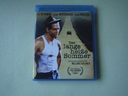 Der lange heisse Sommer - Paul Newman/Orson Wells -Kult