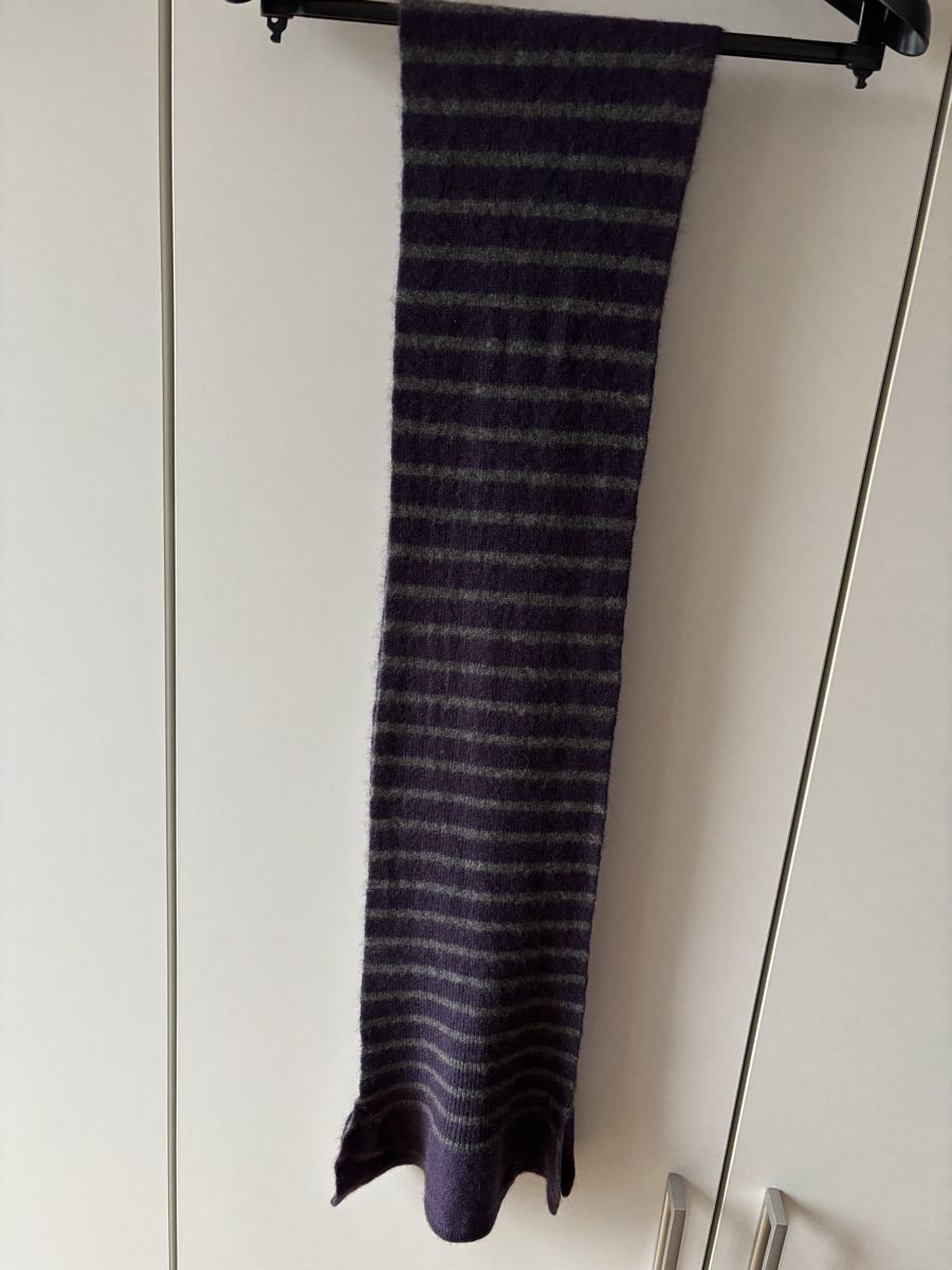 Foulard & Sciarpe: Cashmere Schal – Usato da Zürich venduto da ConnieS01 1