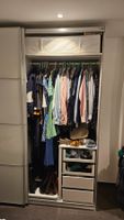 Kleiderschrank IKEA Pax 200x236cm