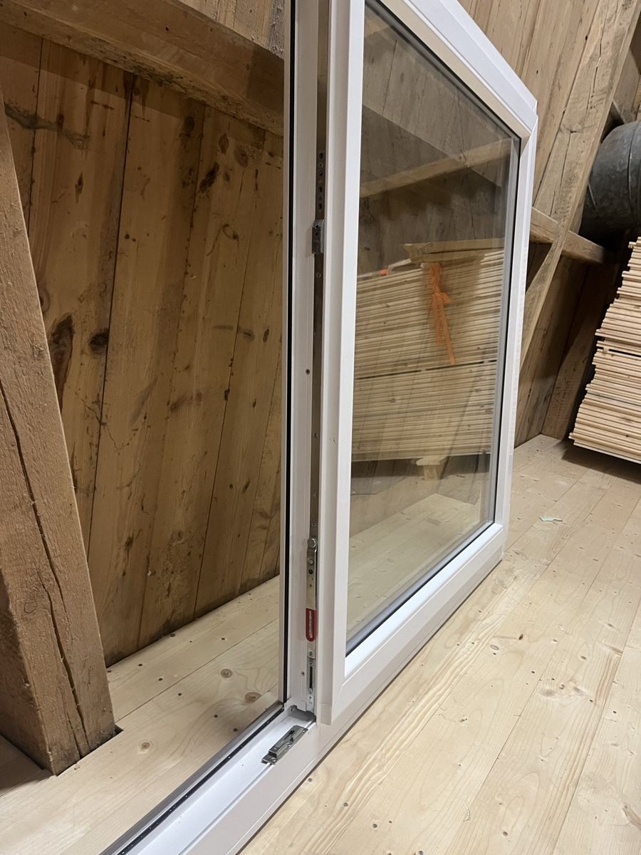 Finestre: Fenster Doppelverglast – Usato da Rickenbach LU venduto da fla_9ft6 3