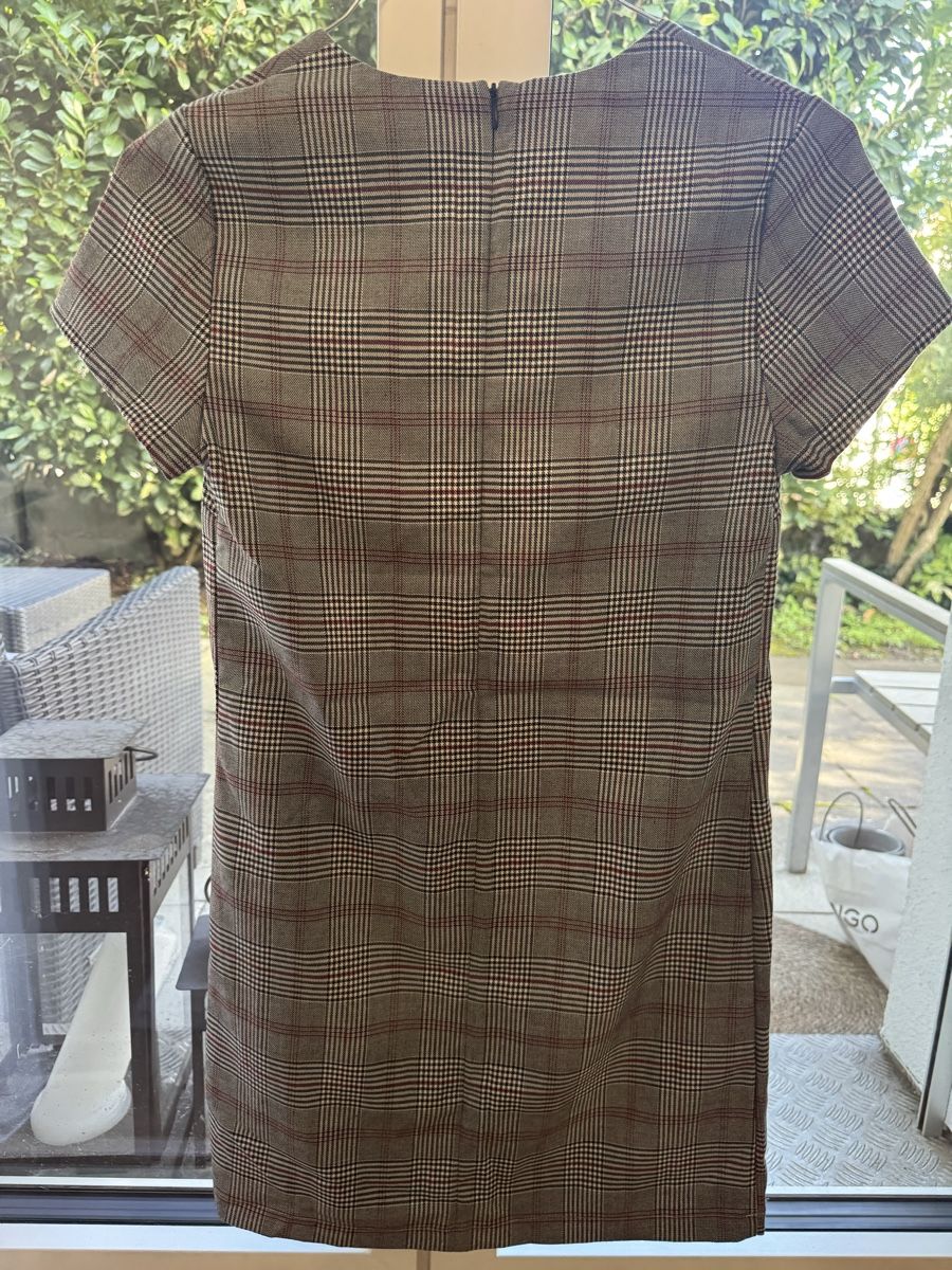 Pimkie Kleider: Pimkie Minikleid, Gr. 36, Neu – Neu (gemäss Beschreibung) aus Zürich von tam_7z8v 1