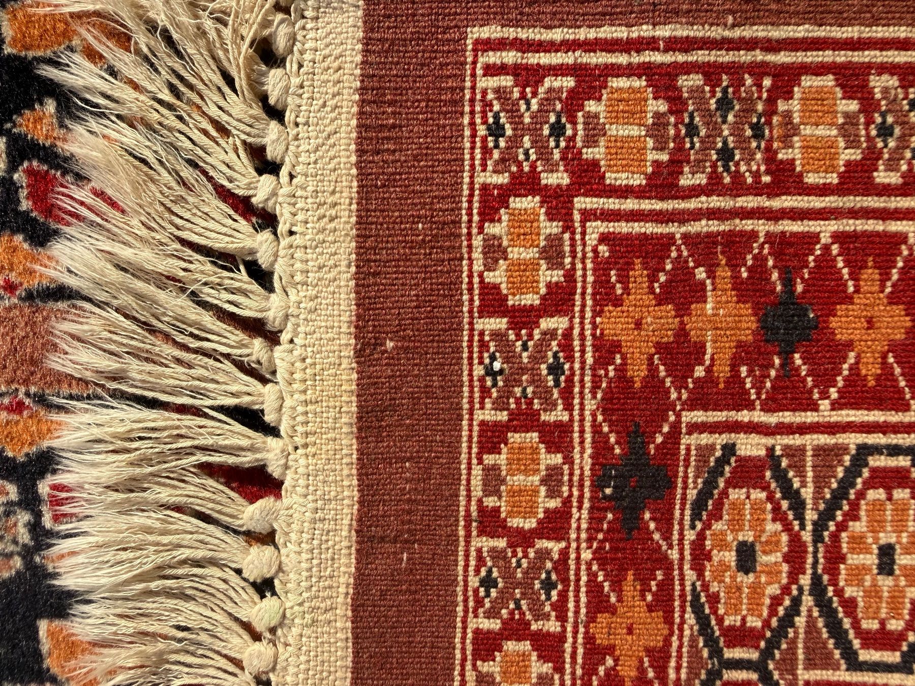 Tapis: Tapis ancien pakistanais – D'occasion à Estavayer-le-Lac par kek_s66z 1