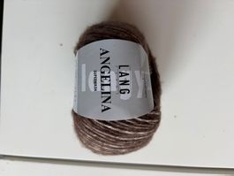 10 Knäuel Angelina Langyarns