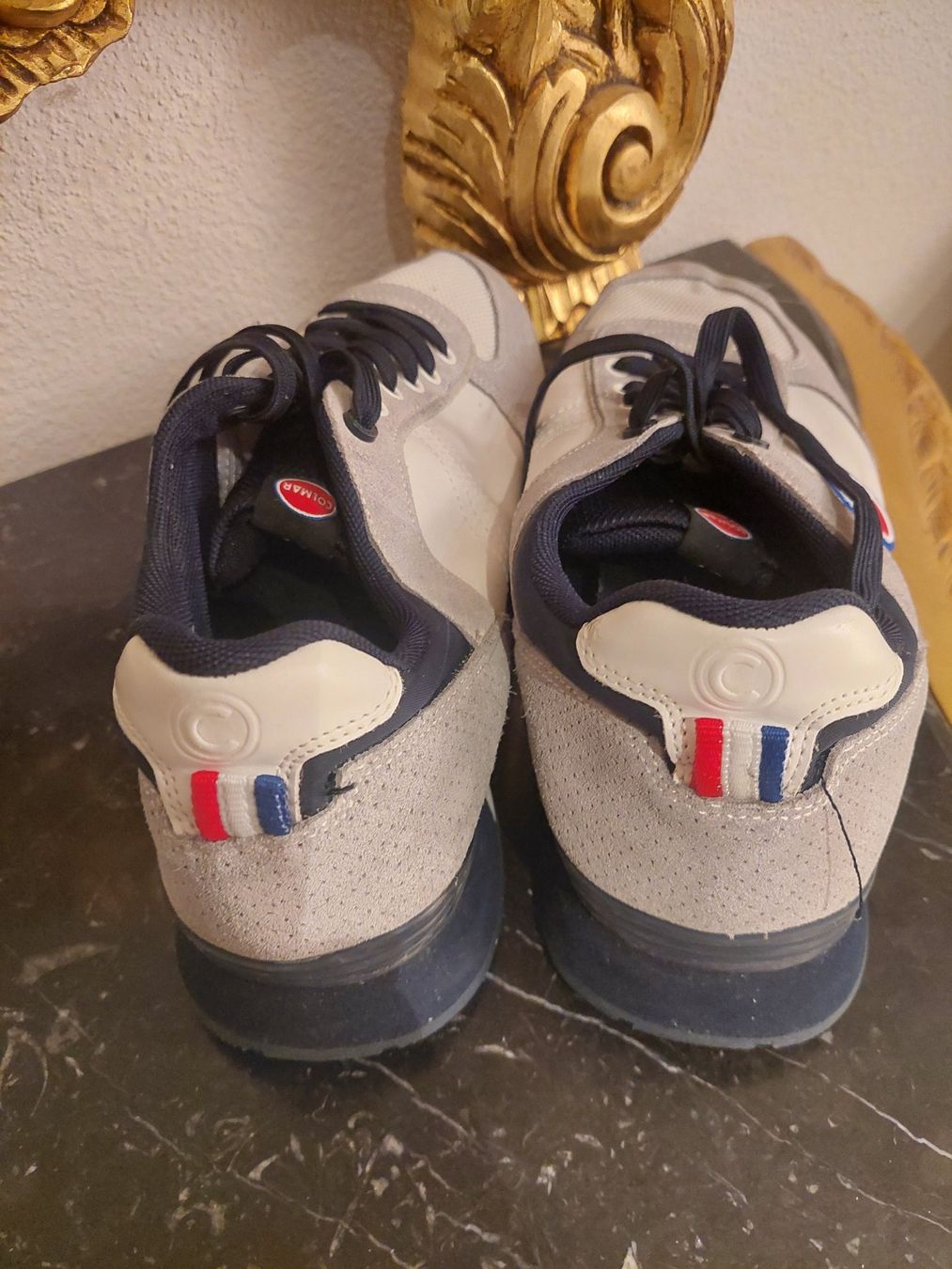 Colmar Scarpe da uomo: Colmar Sneakers EU43 – Usato da Ermenswil venduto da Ingram0 1