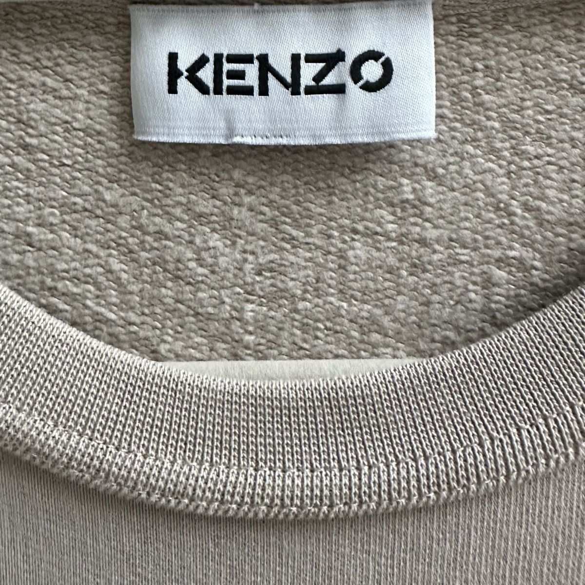 Kenzo Pulls & Sweat-shirts: Kenzo Pullover Damen – Neuf (Voir description) à Zürich par Nomase10. 4