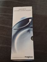 Magisso Küchentuchhalter mit Magnet neu in Verpackung