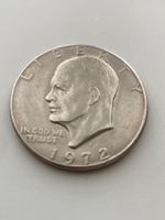 One US Dollar 1972