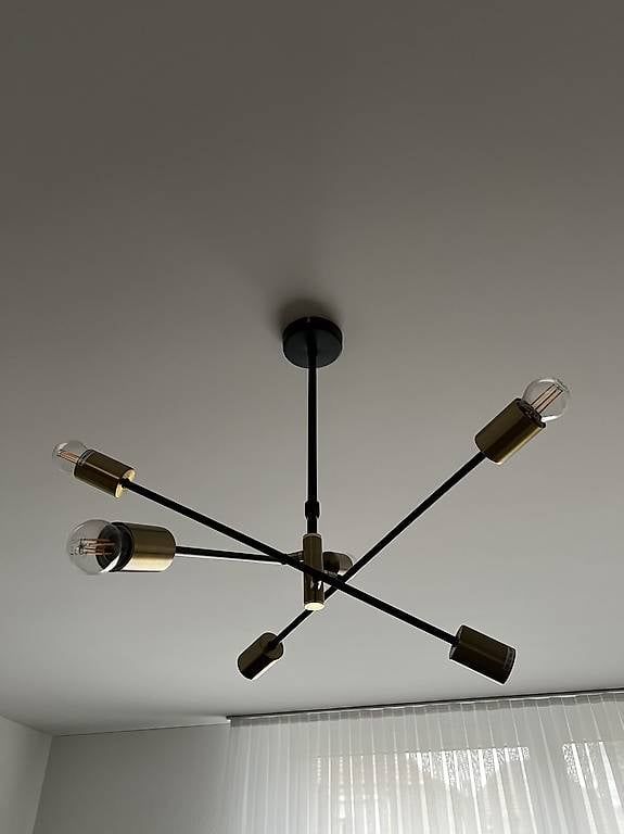 Lustres & lampes de plafonds: Deckenleuchte  – D'occasion à Rorschach par en.bajra