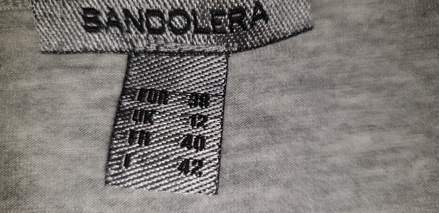 T-Shirts: Bandollera T-Shirt gr 38 – Gebraucht aus Gwatt (Thun) von Letzte-Chance-III 5