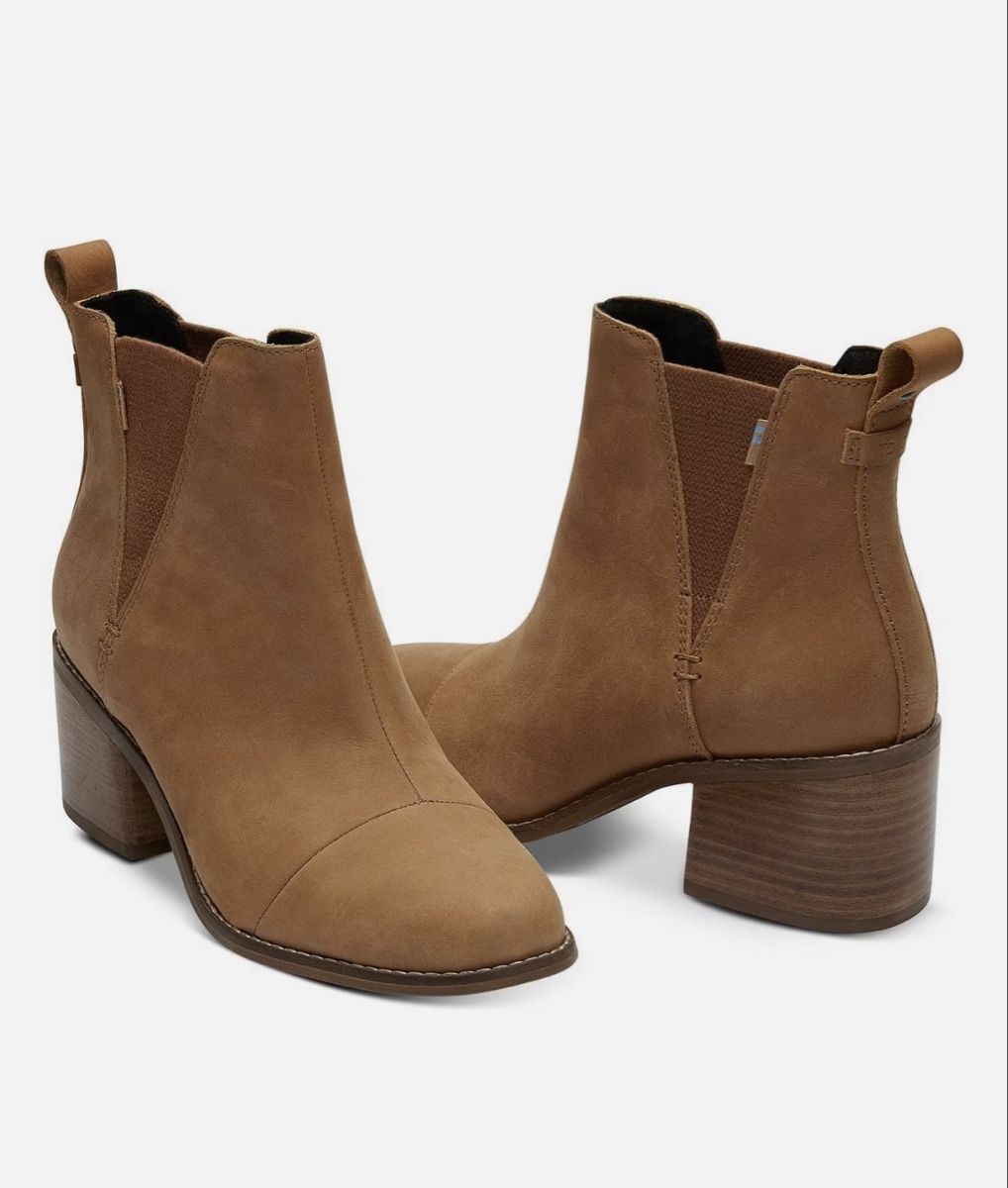 Toms Scarpe da donna: Bottes Toms Esme 40 – Nuovo e nell'imballaggio originale da Penthaz venduto da cle_5kl2 1