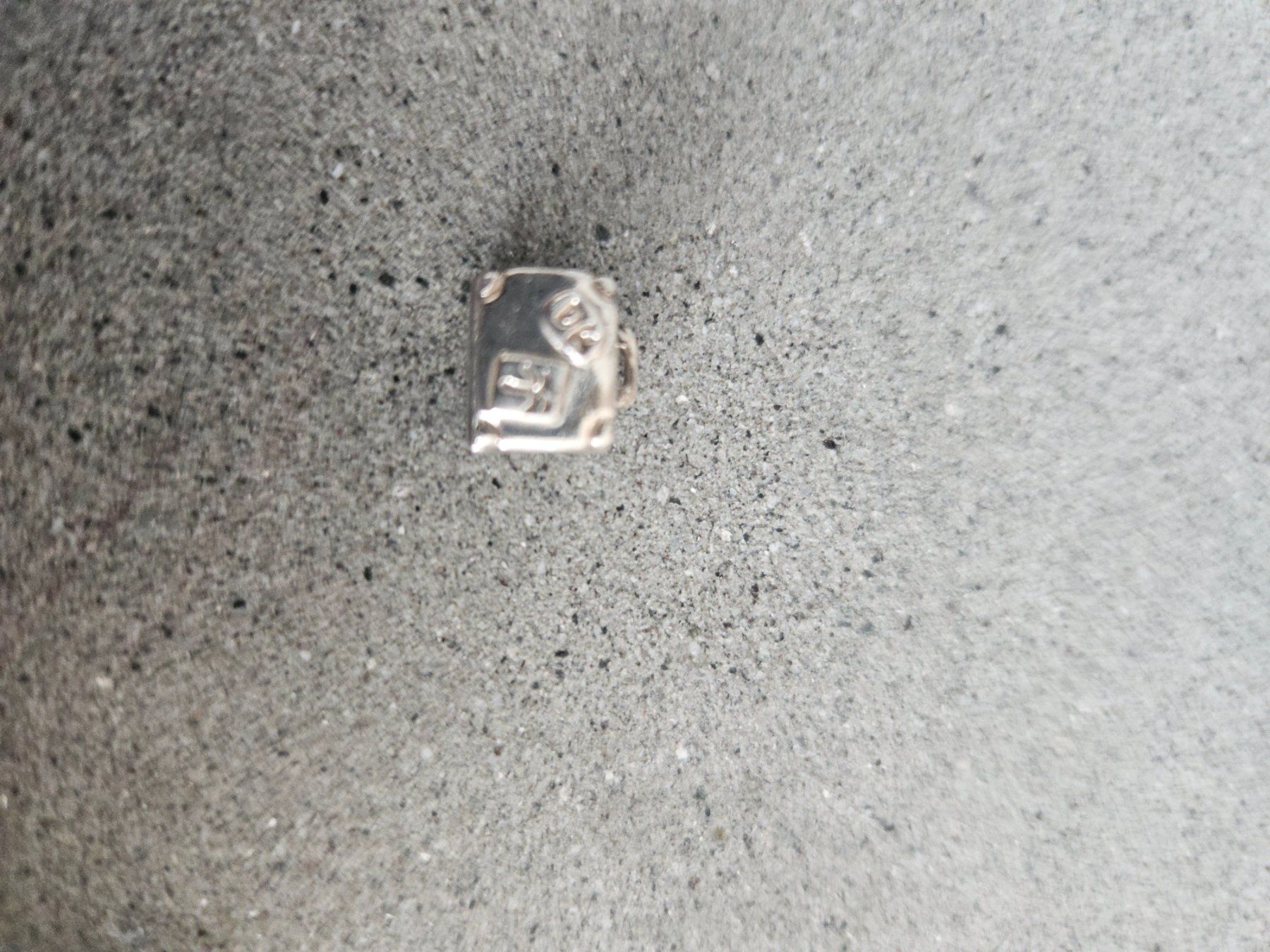 Pandora Ciondoli: Charm Pandora Koffer Schmuck – Usato da Neuenegg venduto da man_qcl8 5