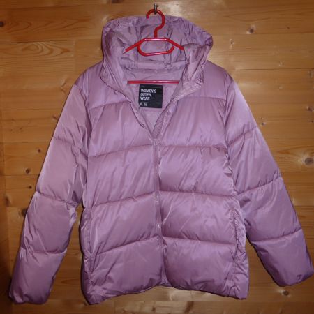 Winterjacke WOMEN'S OUTER_WEAR, Gr. XL 32