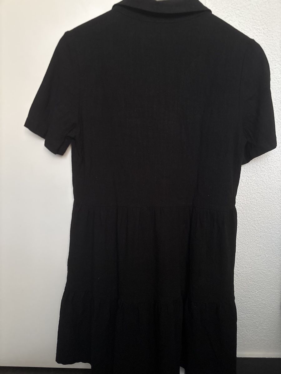 Vestiti: Sommerkleid Leinenkleid S 36 – Usato da Sarnen venduto da leonie.vera 5