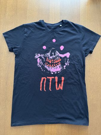 All Them Witches T-Shirt Merch