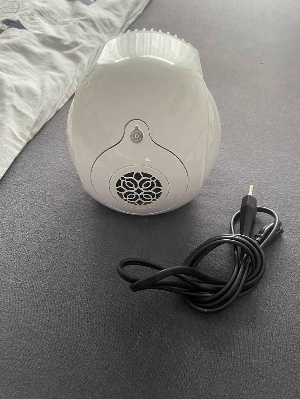 Devialet Lautsprecher: Haut-parleur Devialet Phantom II – Gebraucht aus Grand-Lancy von Dany1973 1