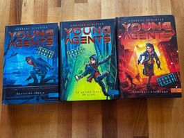 Young Agents - Band 1-3