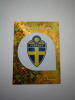 Panini FIFA WM 2026 – (Emblem) SWE 1