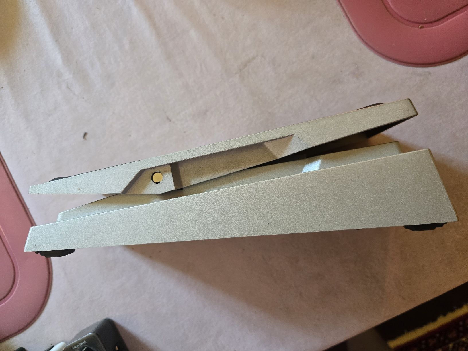 Boss Strumenti musicali: BOSS FV-500H ... – Usato da Zürich venduto da Antiquedealer 3