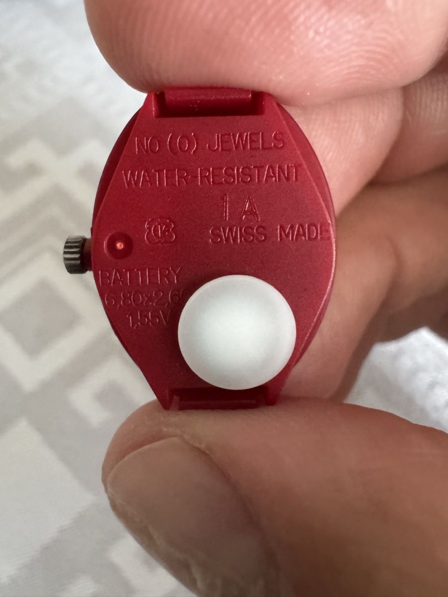 Victorinox Coltelli tascabile: Victorinox timekeeper - rare – Nuovo (secondo la descrizione) da Binningen venduto da JCMartin1 9