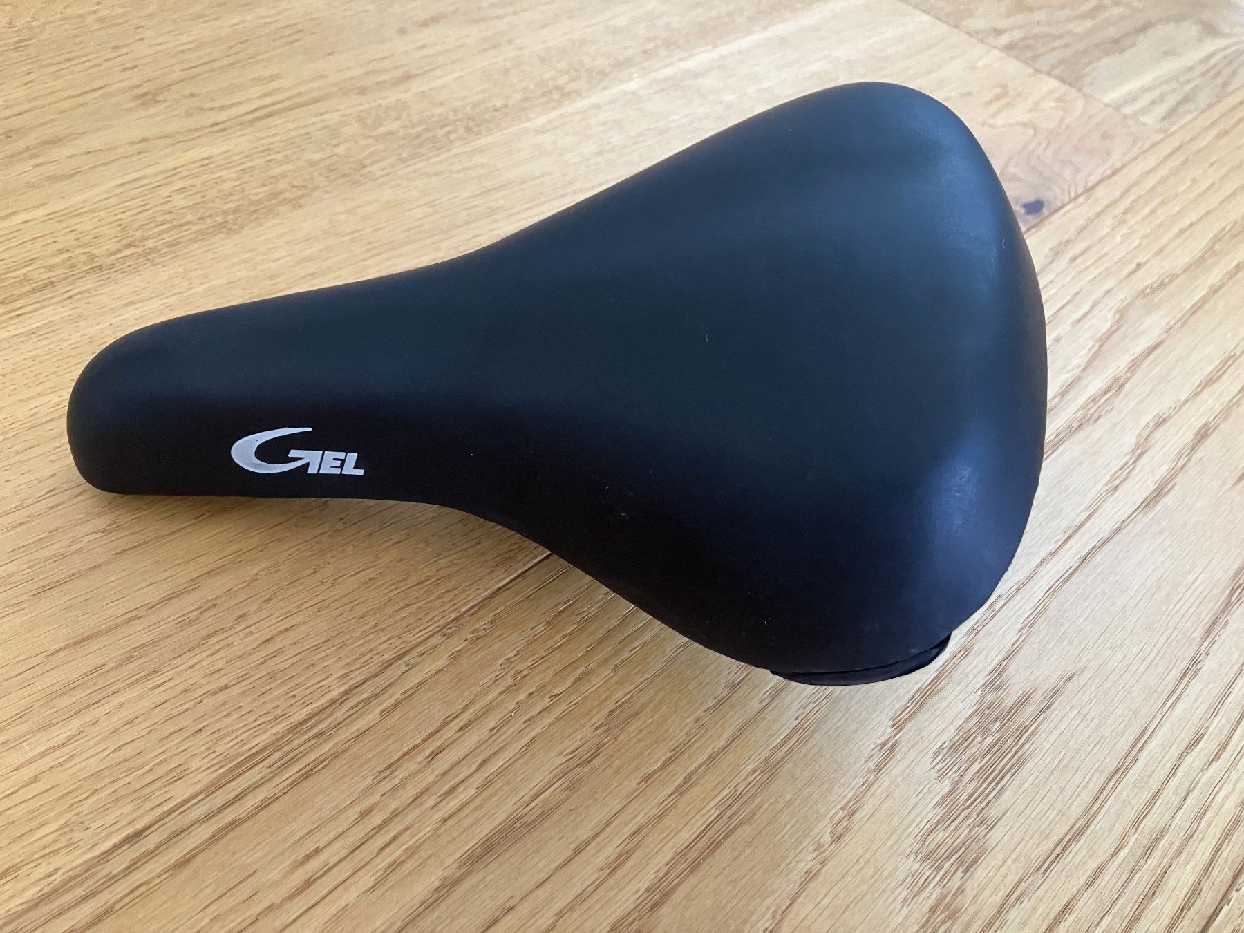 Pezzi di ricambio: Gelsattel universal 27 cm – Usato da Obermumpf venduto da Estrela67 4