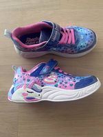 Skechers Gr. 31 Magical Collection Light Up