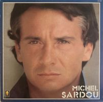 MICHEL SARDOU - IL ETAIT LA