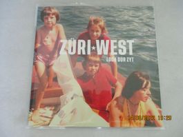Züri West -- Loch dür Zyt, 2023