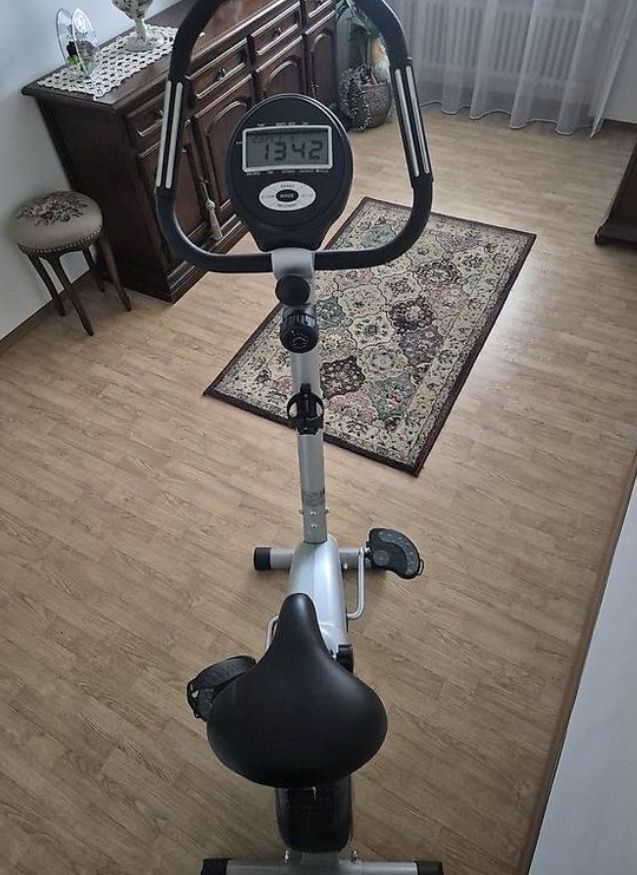 Hometrainer: GRATIS - Hometrainer – Gebraucht aus Winterthur von Akasuka 1