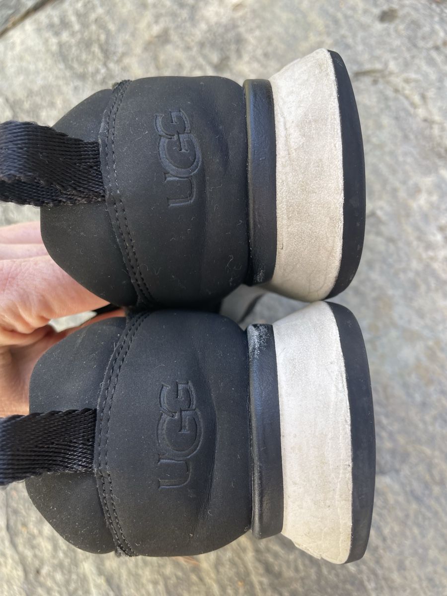 Ugg Scarpe da donna: UGG Turnschuhe, Gr. 38 – Usato da Zürich venduto da NutzD 2