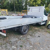 Mercedes Sprinter 315