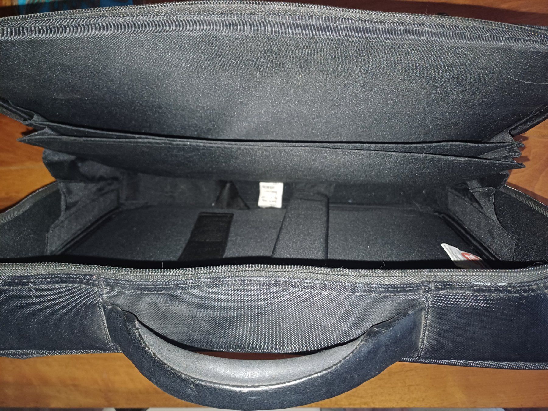 Valigie & Borse: Lap Top - Tasche – Nuovo (secondo la descrizione) da Goldach venduto da Wingrill-616 1